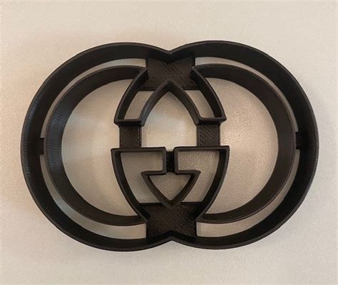 gucci cookie cutter|Gucci Cookie cutter .